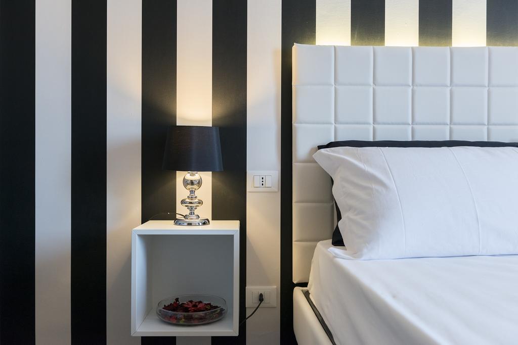 Residenza Edoardo I Roma