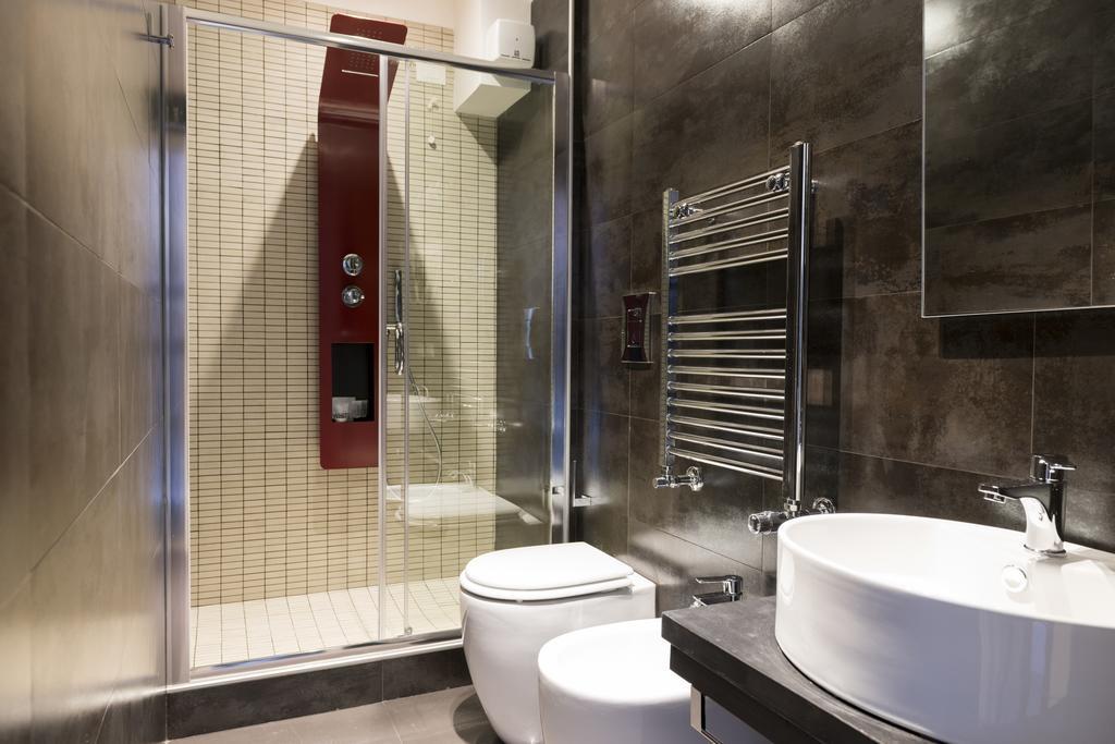 Pensión Residenza Edoardo I Roma