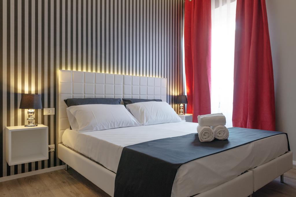 Pensión Residenza Edoardo I